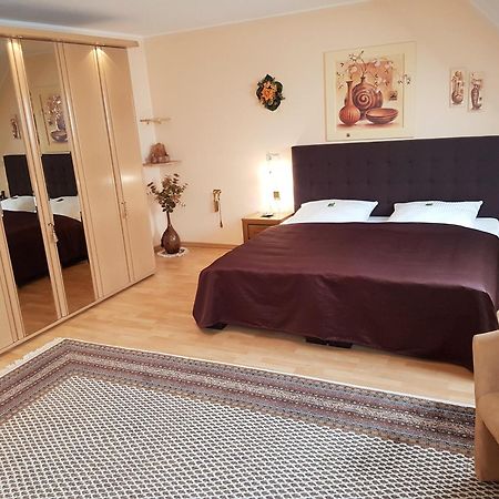Ferienhaus Am Rheintor 안데르나흐 외부 사진