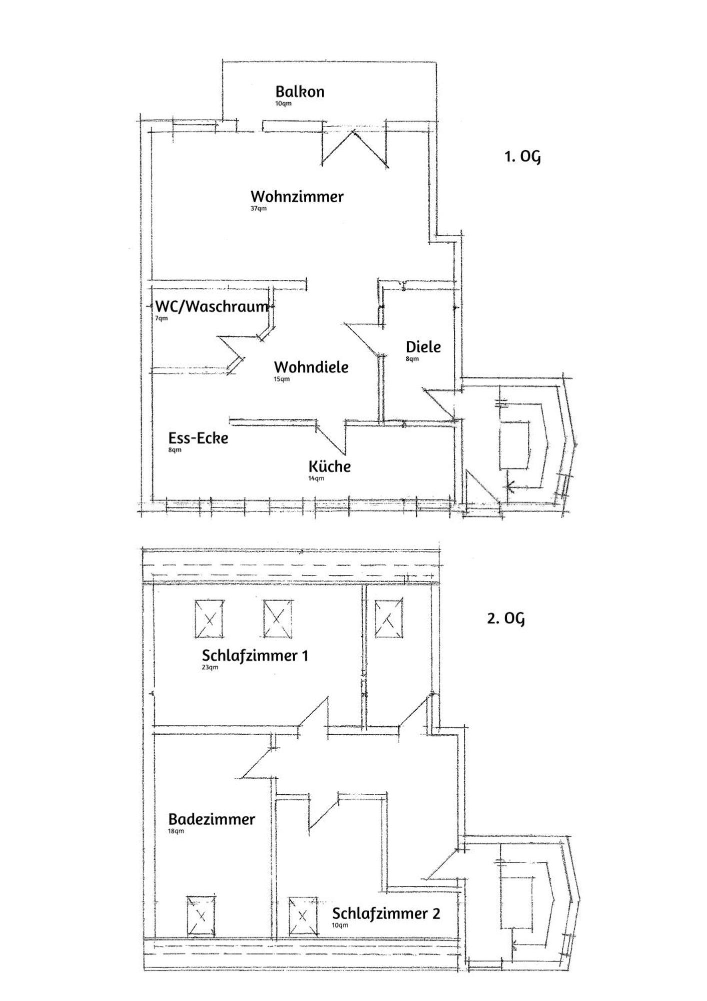 Ferienhaus Am Rheintor 안데르나흐 외부 사진