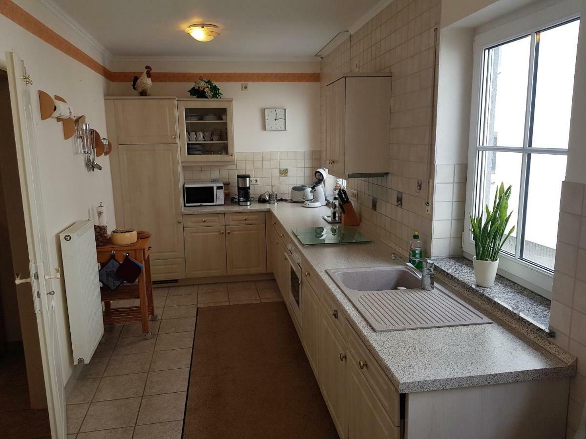 Ferienhaus Am Rheintor 안데르나흐 외부 사진