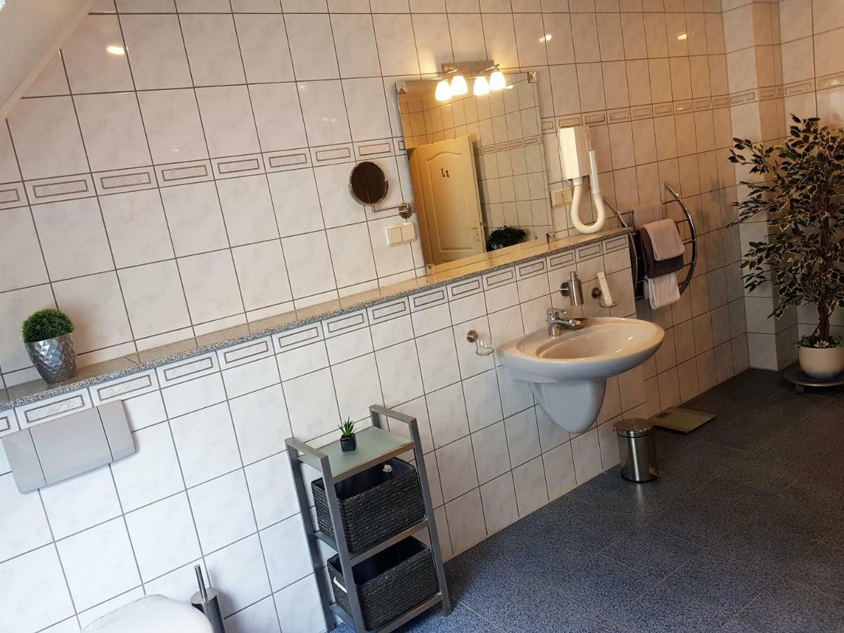 Ferienhaus Am Rheintor 안데르나흐 외부 사진