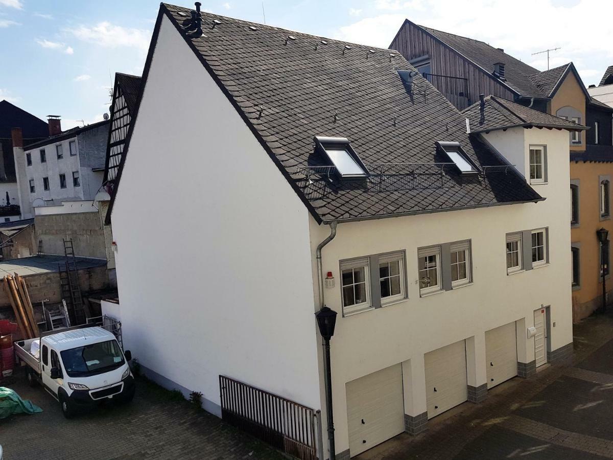 Ferienhaus Am Rheintor 안데르나흐 외부 사진