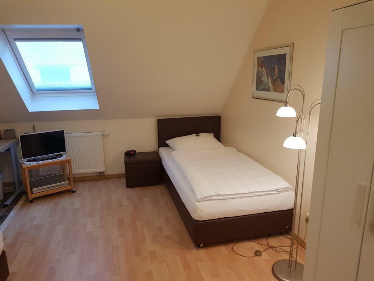 Ferienhaus Am Rheintor 안데르나흐 외부 사진